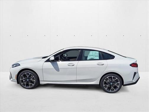 2025 BMW 228 Gran Coupe xDrive