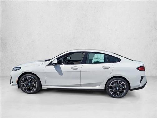 2025 BMW 228 Gran Coupe xDrive