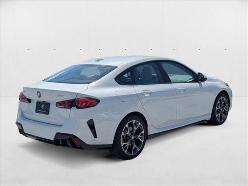 2025 BMW 228 Gran Coupe xDrive