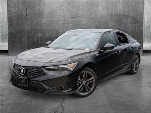 2023 Acura Integra w/A-Spec Package