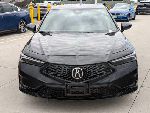 2023 Acura Integra w/A-Spec Package