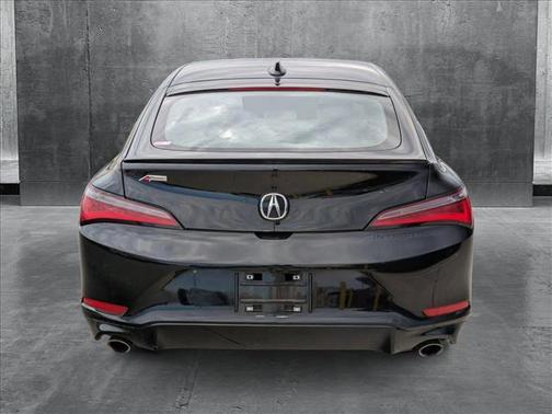 2023 Acura Integra w/A-Spec Package