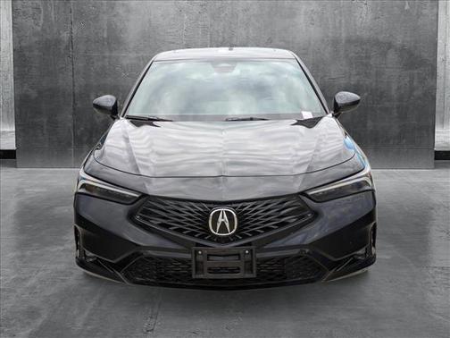 2023 Acura Integra w/A-Spec Package