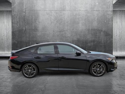2023 Acura Integra w/A-Spec Package