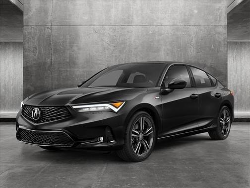 2023 Acura Integra w/A-Spec Package