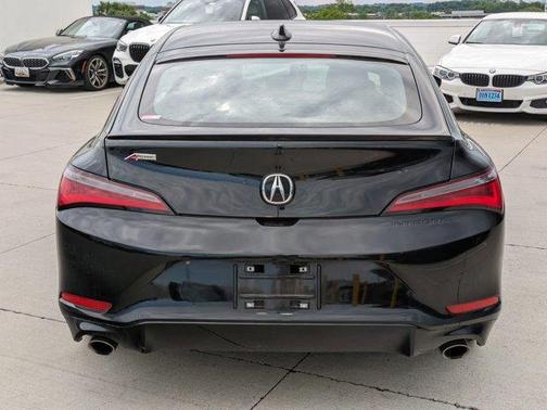 2023 Acura Integra w/A-Spec Package