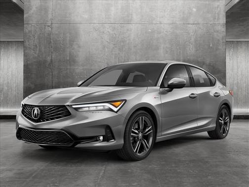2023 Acura Integra w/A-Spec Package