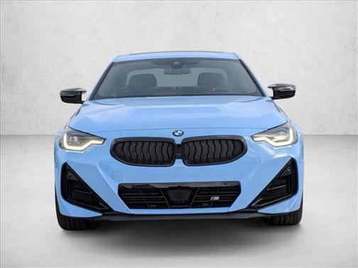 2026 BMW M240 i xDrive
