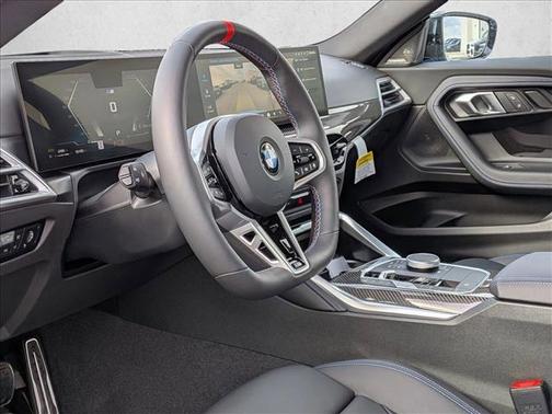 2026 BMW M240 i xDrive