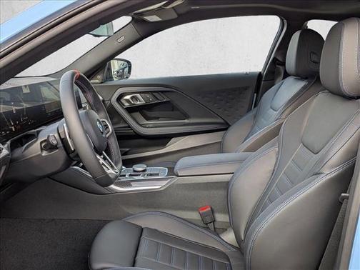 2026 BMW M240 i xDrive