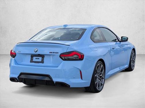 2026 BMW M240 i xDrive