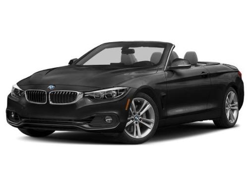 2020 BMW 440 i xDrive