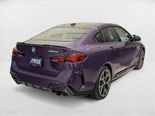2025 BMW M235 Gran Coupe Xdrive