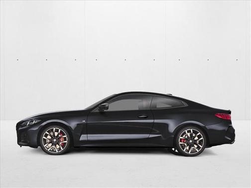 2026 BMW M440 i xDrive