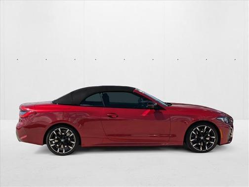 2025 BMW 430 i