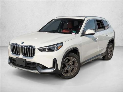2025 BMW X1 xDrive28i