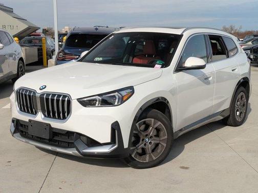 2025 BMW X1 xDrive28i