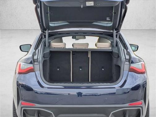 2023 BMW i4 Gran Coupe eDrive35