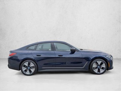 2023 BMW i4 Gran Coupe eDrive35