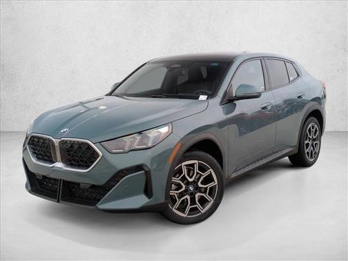 2025 BMW X2 xDrive28i
