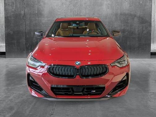 2025 BMW M240 i xDrive