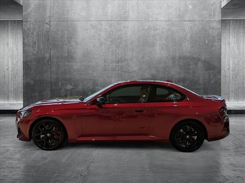 2025 BMW M240 i xDrive