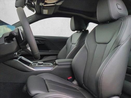 Metallic 2026 BMW M240 i xDrive