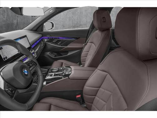 2026 BMW 540 i xDrive