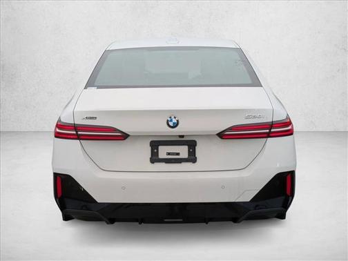 2026 BMW 530 i xDrive