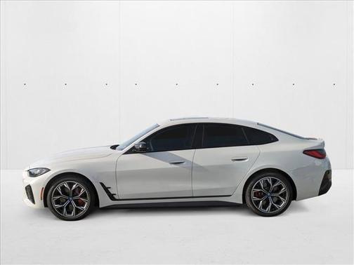 2024 BMW i4 Gran Coupe M50
