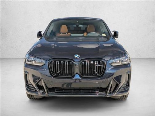 2024 BMW X4 M40i