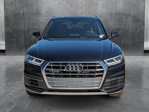 2019 Audi Q5 2.0T Premium Plus