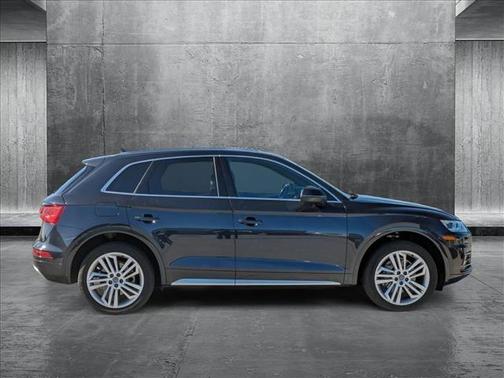 2019 Audi Q5 2.0T Premium Plus
