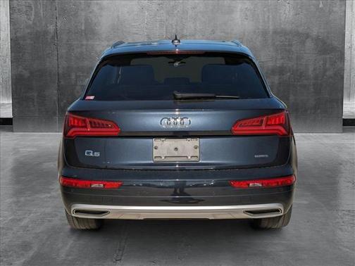 2019 Audi Q5 2.0T Premium Plus
