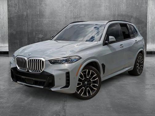 2024 BMW X5 sDrive40i