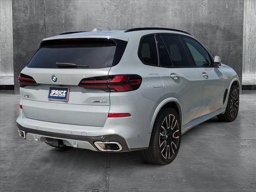 2024 BMW X5 sDrive40i