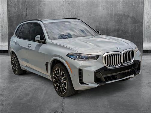 2024 BMW X5 sDrive40i