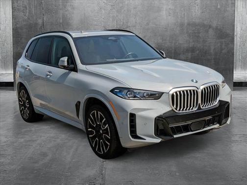 2024 BMW X5 sDrive40i