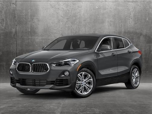 2020 BMW X2 sDrive28i