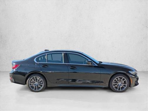2020 BMW 330 i xDrive