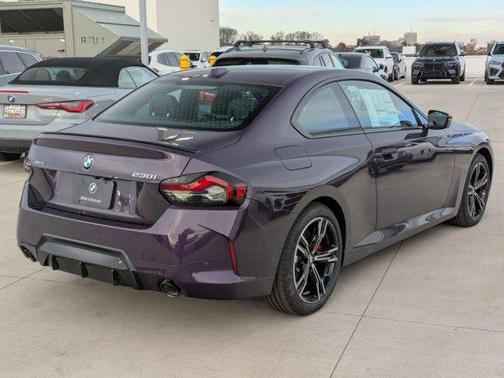 2026 BMW 230 i xDrive