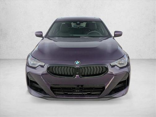 2026 BMW 230 i xDrive