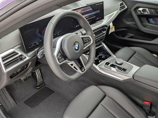 Metallic 2026 BMW 230 i xDrive
