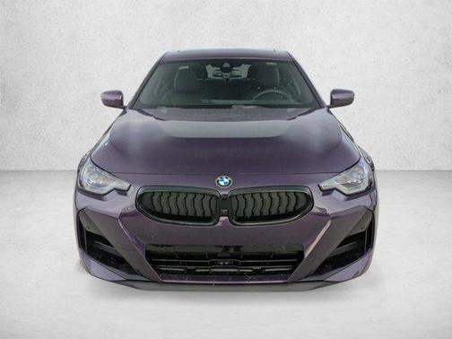 Metallic 2026 BMW 230 i xDrive