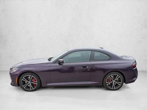 2026 BMW 230 i xDrive