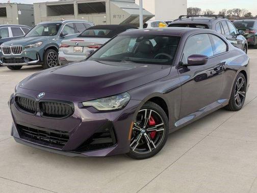 2026 BMW 230 i xDrive