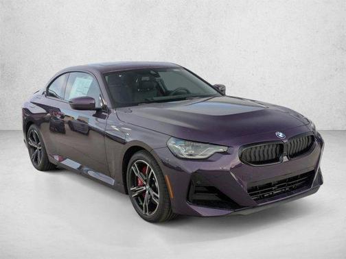 Metallic 2026 BMW 230 i xDrive