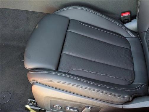 2026 BMW 330 I XDrive NA