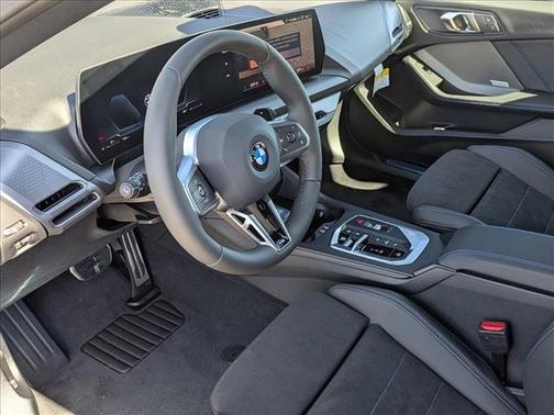 2026 BMW 228 Gran Coupe XDrive