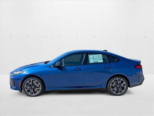 2026 BMW 228 Gran Coupe XDrive